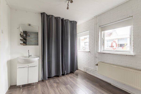 Medium property photo - Vijzelstraat 84, 1781 TT Den Helder